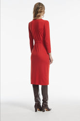 Vestido Nizo Punto Roma Ligero